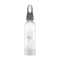 正規代理店 ソーダーメーカー 家庭用 SODACK ツイスパソーダ スターターキット GREENHOUSE 電源不要 カートリッジ6本付 炭酸水 ワイン ジュース アウトドア | MAXZEN Direct Yahoo!店