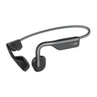 AfterShokz AFT-EP-000022 スレートグレー OpenMove 骨伝導ワイヤレスヘッドホン | MAXZEN Direct Yahoo!店