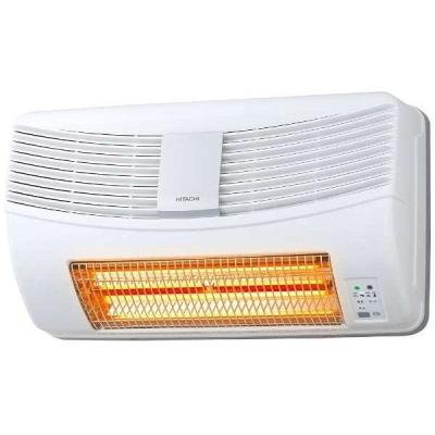 HITACHI ゆとらいふ HBK-1250SK 2021年製　浴室乾燥暖房機 楽天市場】日立 浴室暖房乾燥機 ゆとらいふ HBK-1250SK 壁掛け 壁面
