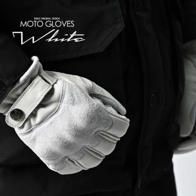 ラングリッツ レザーグローブ（車、バイク、自転車）のおすすめ人気