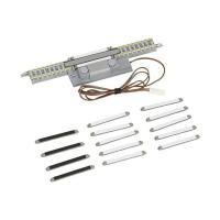 トミーテック 6415 マルチ車輪クリーニングPCレール(F) | MAXZEN Direct Yahoo!店