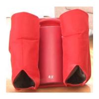 TWINS TCH-001-FR フレッシュレッド 柔足 エアフットマッサージャー | MAXZEN Direct Yahoo!店