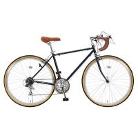 Raychell RD-7021R ネイビーブルー ロードバイク(700×28C・21段変速) メーカー直送 | MAXZEN Direct Yahoo!店