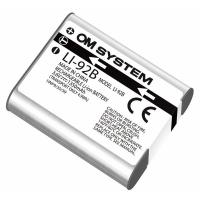 OLYMPUS LI-92B OM リチウムイオン充電池 | MAXZEN Direct Yahoo!店