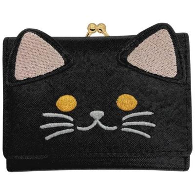 黒猫 財布の商品一覧 通販 - Yahoo!ショッピング