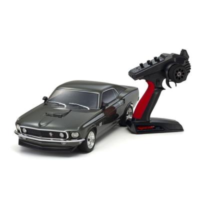 フォード マスタング（ラジコン自動車）｜ラジコン | ゲーム、おもちゃ