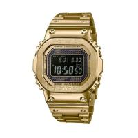 腕時計 時計 CASIO カシオ G-SHOCK メンズ GMW-B5000GD-9JF オールゴールド Gショック GSHOCK ジーショック ソーラー ウォッチ 誕生日 新生活 父の日 プレゼント | MAXZEN Direct Yahoo!店
