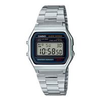 CASIO A158WA-1JH CASIO Collection STANDARD クォーツ腕時計 (メンズウォッチ) | MAXZEN Direct Yahoo!店