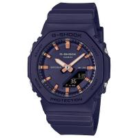 CASIO GMA-P2100M-2AJF ネイビー G-SHOCK クォーツ腕時計 (レディースウォッチ) | MAXZEN Direct Yahoo!店