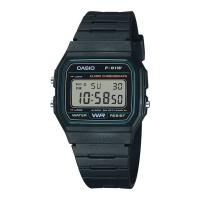 腕時計 時計 CASIO カシオ F-91W-3JH ユニセックス CASIO Collection カシオコレクション チープカシオ チプカシ クォーツ 誕生日 新生活 プレゼント ギフト | MAXZEN Direct Yahoo!店
