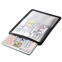 スリーブケース ELECOM エレコム BM-IBCLM13BK ブラック MacBook用クリアスリーブケース メーカー直送 | MAXZEN Direct Yahoo!店