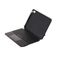 ELECOM TK-CA12BPBK Touch Book for iPad 10.9インチ (第10世代) 日本語配列 81キー メーカー直送 | MAXZEN Direct Yahoo!店