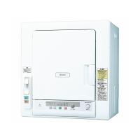衣類乾燥機 日立 HITACHI 日立 DE-N60HV ピュアホワイト 乾燥6.0kg | MAXZEN Direct Yahoo!店