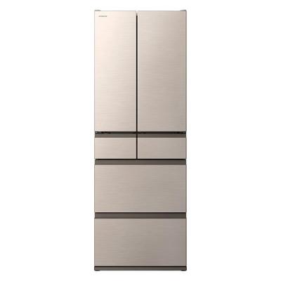大型冷蔵庫　450L 2018年製　6ドア　日立　関東限定 冷蔵庫450l（日立）のおすすめ人気商品一覧 通販 - Yahoo!ショッピング