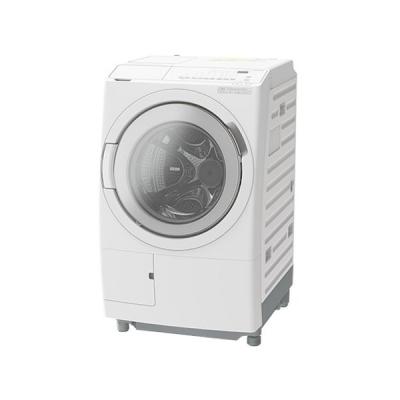 日立 洗濯機 ドラム式 12kgの商品一覧 通販 - Yahoo!ショッピング