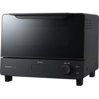 オーブントースター パナソニック Panasonic ビストロ NT-D700 ブラック オーブントースター | MAXZEN Direct Yahoo!店