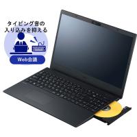 NEC PC-VKT44FB6J7JJ VersaPro タイプVF (Core i5-1235U/16GB/SSD256GB/DVDスーパーマルチ/Win11Pro64/Office Personal 2021 デジタルアタッチ版/15.6型) | MAXZEN Direct Yahoo!店