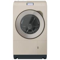 PANASONIC NA-LX129EL-C サンドグレージュ LXシリーズ ドラム式洗濯乾燥機 (洗濯機12kg/乾燥機6kg) 左開き | MAXZEN Direct Yahoo!店