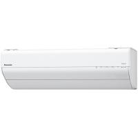 エアコン 10畳 冷暖房 パナソニック 工事対応可能 エオリア GXシリーズ CS-286DGX-W クリスタルホワイト Panasonic | MAXZEN Direct Yahoo!店