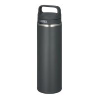THERMOS JOW-600-SMB スモークブラック 真空断熱ケータイマグ (0.6L) | MAXZEN Direct Yahoo!店