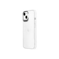 LN-IM22CSDCL MSソリューションズ LEPLUS NEXT iPhone 14/13 スタンド付き耐衝撃ハイブリッドケース UTILO Stand クリア メーカー直送 | MAXZEN Direct Yahoo!店