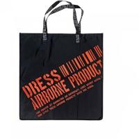 DRESS ランデングネットバッグ | MAXZEN Direct Yahoo!店