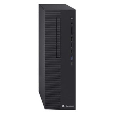 dynabook デスクトップパソコン｜スマホ、タブレット、パソコン