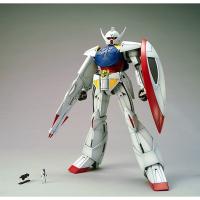 BANDAI SPIRITS MG ∀ガンダム マスターグレード | MAXZEN Direct Yahoo!店