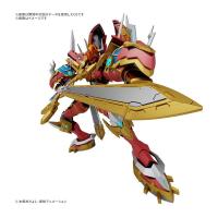 BANDAI SPIRITS Figure-rise Standard Amplified カイゼルグレイモン | MAXZEN Direct Yahoo!店