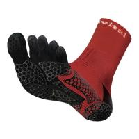 Activital アクティバイタル PRO 5 レッド S-M HRD1065 RE | MAXZEN Direct Yahoo!店
