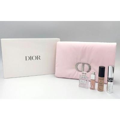 dior セット（コフレセット、スキンケアトライアルセット） | コスメ