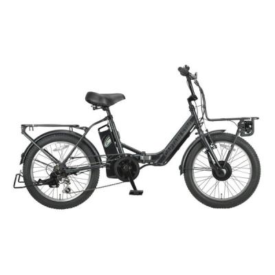 CAPTAIN STAG 電動アシスト自転車｜自転車車体｜自転車｜車、バイク