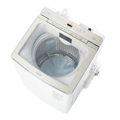 AQUA 縦型洗濯機 12kg AQW-VA12M(W) 洗濯機 12kg 縦型（AQUA）のおすすめ人気商品一覧 通販 - Yahoo