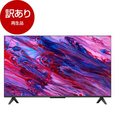 TCL テレビ 43インチ 43インチテレビ | TCLジャパン
