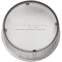 LIGHT LENS LAB L-CP (T) クリアー レンズリアキャップ (ライカMマウント用) | MAXZEN Direct Yahoo!店