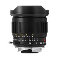 TTArtisan M11mm f/2.8 ブラック カメラ用交換レンズ(ライカ M) | MAXZEN Direct Yahoo!店