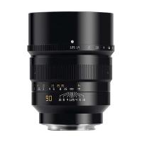 TTArtisan E90mm f/1.25 ブラック 交換レンズ(ソニーEマウント用) | MAXZEN Direct Yahoo!店