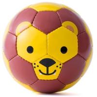 SFIDA Football Zoo BSF-ZOO06 ライオン ジュニア(幼児) サッカーボール(1号球) | MAXZEN Direct Yahoo!店