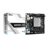 N100DC-ITX ASRock マザーボード | MAXZEN Direct Yahoo!店
