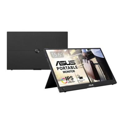 asus mb169（ディスプレイタイプ：モバイル液晶ディスプレイ）の