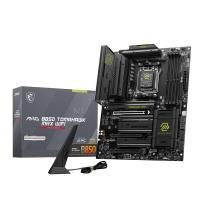 MSI MAG B850 TOMAHAWK MAX WIFI マザーボード | MAXZEN Direct Yahoo!店