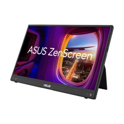 asus mb169+（ディスプレイタイプ：モバイル液晶ディスプレイ）の 