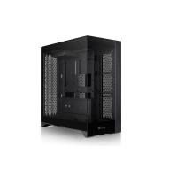 Thermaltake CA-1Y3-00M1WN-00 ブラック PCケース | MAXZEN Direct Yahoo!店