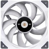 CL-F118-PL14WT-A Thermaltake ホワイト PCケースファン | MAXZEN Direct Yahoo!店