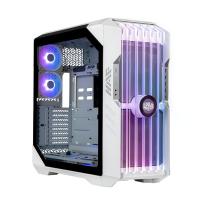 CoolerMaster H700E-WGNN-S00 ホワイト PCケース | MAXZEN Direct Yahoo!店