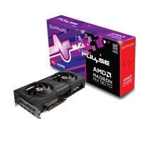SAPPHIRE PULSERX907016GB/11349-03-20G ブラック グラフィックボード | MAXZEN Direct Yahoo!店