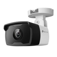 VIGI C340I (4mm) TP-LINK VIGI 4MP 屋外用IRバレット型ネットワークカメラ | MAXZEN Direct Yahoo!店