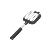 杉山金属(株) KS-2887 サンドdeグルメ ホットサンドメーカー(IH対応) | MAXZEN Direct Yahoo!店