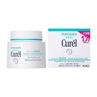 花王 キュレル 潤浸保湿 フェイスクリーム 70g | MAXZEN Direct Yahoo!店
