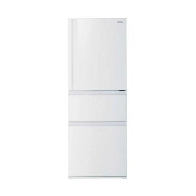 東芝 冷蔵庫 326（冷蔵庫）｜冷蔵庫、冷凍庫｜キッチン家電 | 家電 の